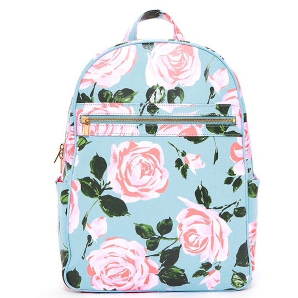 ban.do Bags Bando Get It Together Backpack Rose Parade Poshmark